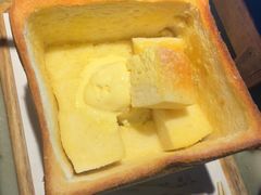 -绿茶餐厅(成都大悦城店)