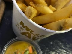 -艾薯夫妇Aysh(福田星河COCOPark店)