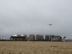 -那香海钻石沙滩浴场