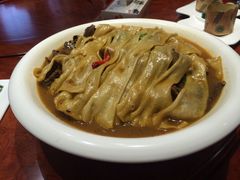 老铺人家-老铺人家酒店(紫荆名流店)