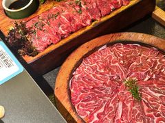 -季季山·云南野生菌火锅(上海首店)