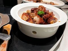 -花城粤菜餐厅(高新区店)