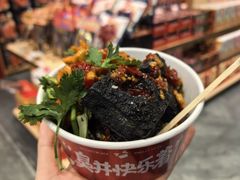-黑色经典臭豆腐·湖南特产(坡子街店)