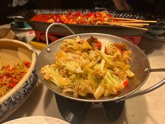 -遇江南江西菜(青山湖万达店)