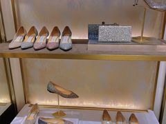 -JIMMY CHOO(德基广场店)