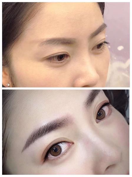 舒悦美容-"2016年在这家店做的眉毛,身边的朋友都."-大众点评移动版