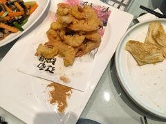 -新时代大酒店(仰口路店)