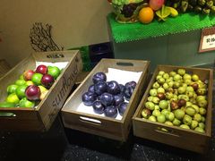 -珀丽酒店-协奏坊餐厅