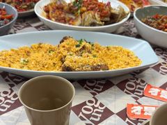 -老三样·旧食新味(船山路店)