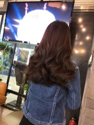 -FRIDAY星期五专业美发沙龙