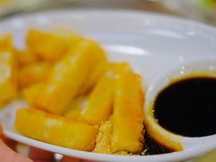 -朱氏胖子烂火锅(洪崖洞店)