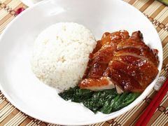 烧鹅饭-凌舍好烧鹅(中山路店)