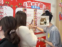 -龍歌自助小火锅(李沧顺和汇店)