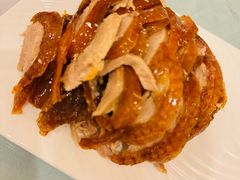 -全聚德(上海首店浦东店)