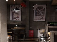 大堂-黄记煌三汁焖锅(渝北金港国际店)