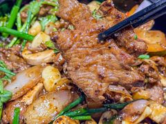 -顺德杨廷记(白云山店)