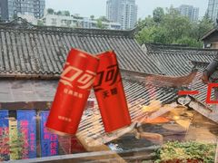 -小龙翻大江文化火锅(宽窄店)