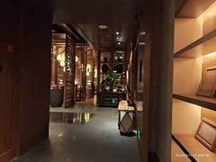 -丽江金茂凯悦臻选酒店-滇香馆