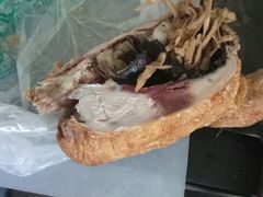 -大益烤鸡