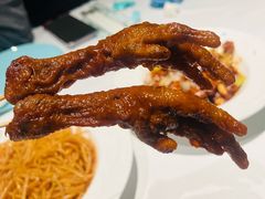 -南门小馆·清真(国贸商城店)