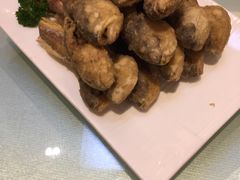 -尚帝美食城(八號院·牡丹公园店)