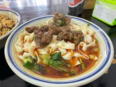 -万三面馆(青龙正街太古里店)