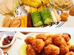 -花家怡园(四合院总店)