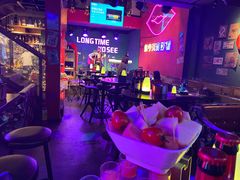 -好久不见网红乐队酒吧(鼓浪屿海底世界店)