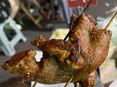 -527烧烤·龙虾·精酿酒(小石城美乐城店)