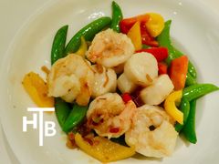 -潮江春(铜锣湾广场店)