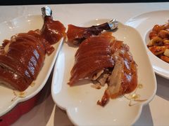 -大鸭梨烤鸭(金色漫香店)