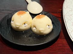 -永安鱼庄·镇江菜(东吴路店)