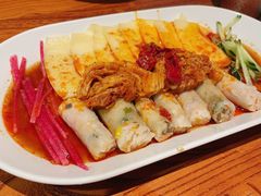 -纳瓦新疆菜(银都店)