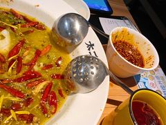 -太二酸菜鱼(中庚漫游城店)