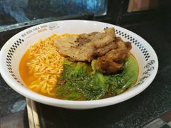 -孖记茶档·热腾茶餐(荔湾领展广场店)