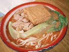 -胡须平沙茶面(后炉街店)