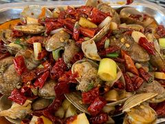 -去吃小龙虾·江湖菜·烧烤(南滨路店)