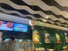 -烹然四季椰子鸡火锅(姚家园万象汇店)