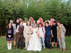 -怪咖·joker陈楠