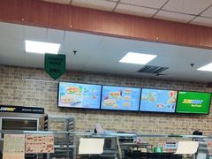 -SUBWAY赛百味(金码大厦店)