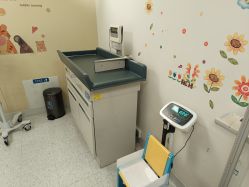 点击看大图 -杭州贝瑞斯美华妇儿医院·早孕·产检·儿科