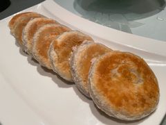 豆沙酥饼-小南洋海景餐厅(深圳湾店)