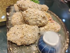 -君霖海鲜私房菜(春柳店)