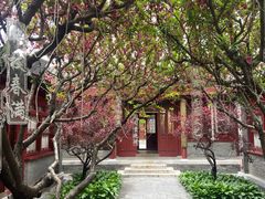 -李叔同故居纪念馆