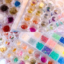 -Adore nail日式美甲美睫