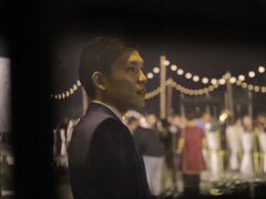 -怪咖·joker陈楠