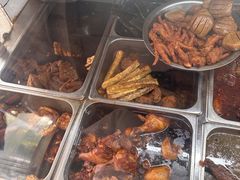 -老济南药膳把子肉(周公祠街店)