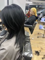 -Sying杉影日式烫染專門店