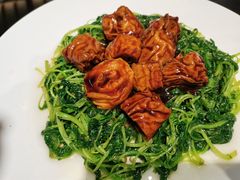 草头圈子-老正兴菜馆(福州路店)