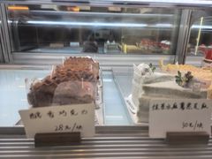 -奈诺甜品·生日蛋糕·下午茶(古城店)